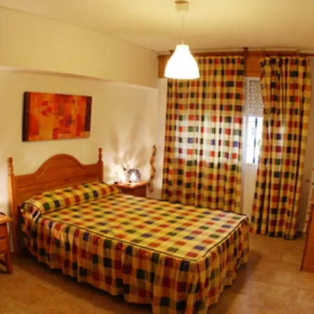 Apartment Azucena Garrucha