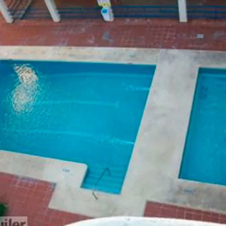 Azucena Apartment