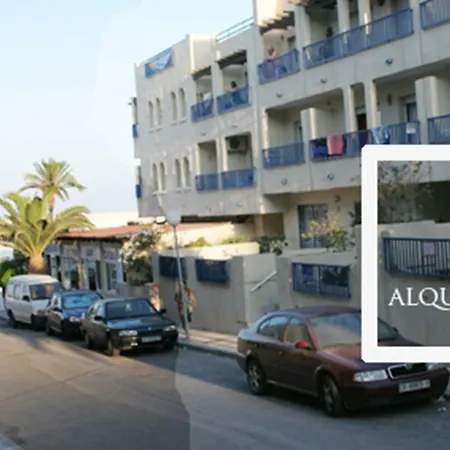 Azucena Apartment