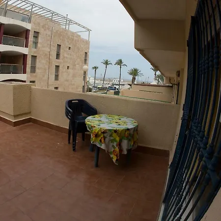 Azucena Apartment