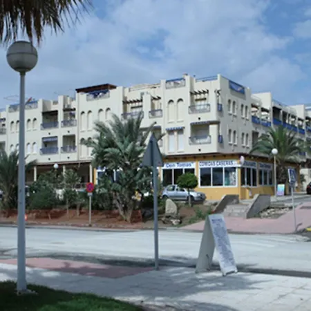 Azucena Apartment *