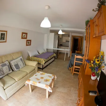 Apartment Azucena