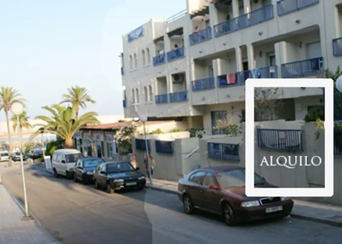 Azucena Διαμέρισμα