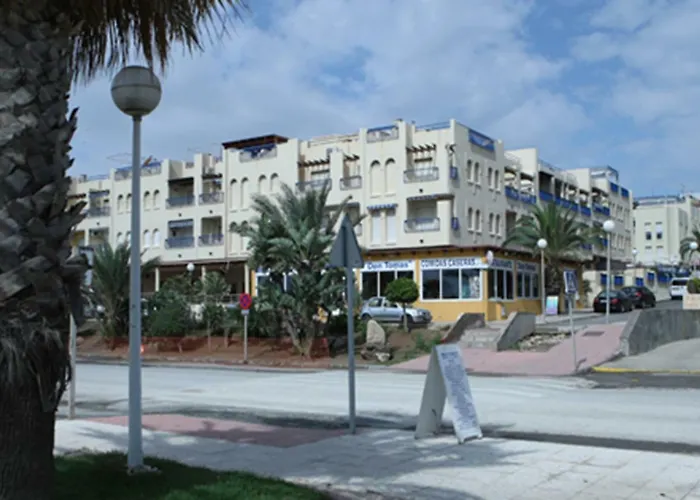 Azucena Διαμέρισμα *
