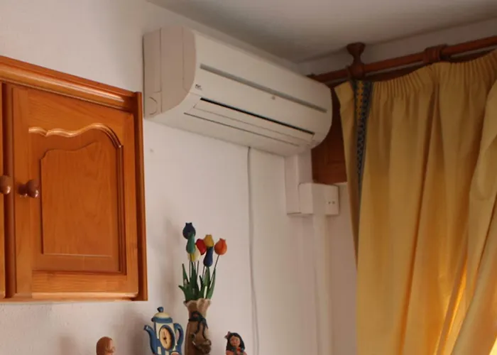 Διαμέρισμα Azucena Garrucha